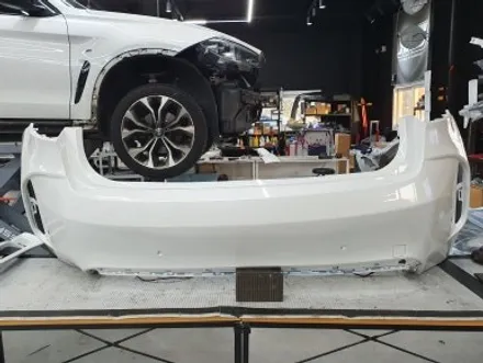 BMW F16 X6 M룩 풀 바디킷으로 시선 강탈! / 김포 양촌읍