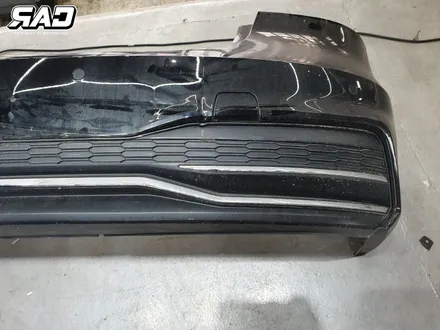 아우디 A7 TDI 콰트로 후방 사고수리 했어요~ / 김포 양촌읍