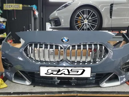 김포 BMW F44 220d 블랙그릴 교체, 왜 분위기가 달라질까? / 김포 양촌읍