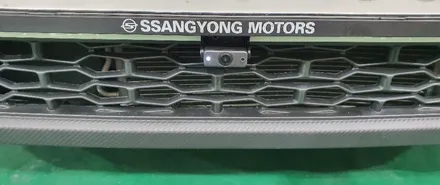 티볼리 모토로이드 M10 장착 / 부산, 김해