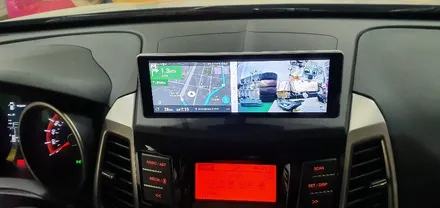 티볼리 모토로이드 M10 장착 / 부산, 김해
