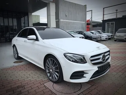 [휠로세움] 벤츠 W213 E클래스 AMG 20인치 마차 대전 휠복원, 휠도색 (블랙 투톤 다이아컷팅) / 대전 중구 안영동