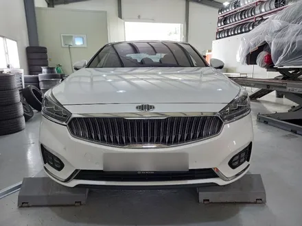 청주 올 뉴 K7 19인치 순정휠 휠 튜닝 중고휠 인치업 (대전 휠로세움) / 대전 중구 안영동
