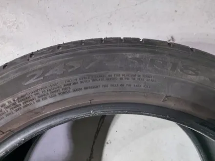 BMW F10 5시리즈 18인치 중고휠 교체 (613M 하이퍼실버 순정휠) 대전 휠복원 / 대전 중구 안영동