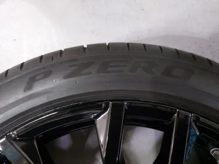 대전 유광블랙 분체도장 휠도색 / BMW G06 X6 LCI 915M 21인치 순정휠 / 대전 중구 안영동