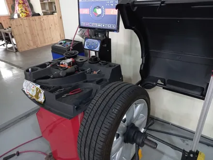 대전 휠복원 미니쿠퍼 1세대 17인치 순정휠 / 대전 중구 안영동