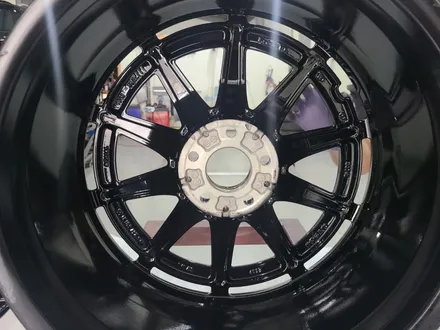 청양 수입차 벤츠 X247 GLB AMG 19인치 순정휠 유광블랙 분체도장 휠도색 / 대전 중구 안영동