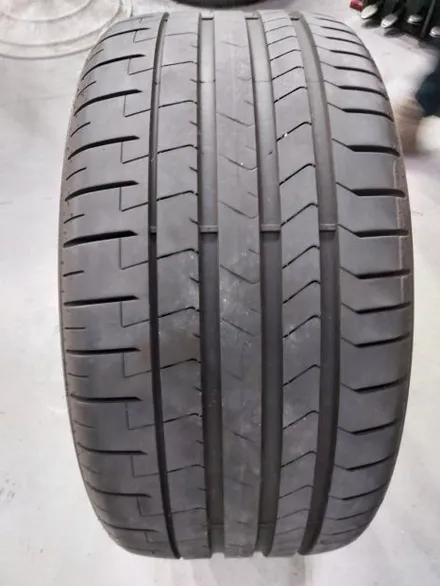 BMW G30 5시리즈 M패키지 845M 19인치 순정휠 고스트크롬 휠도색 / 대전 중구 안영동