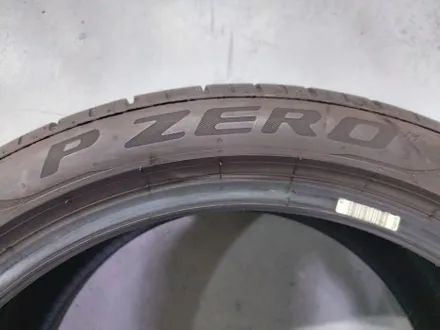 BMW G30 5시리즈 M패키지 845M 19인치 순정휠 고스트크롬 휠도색 / 대전 중구 안영동