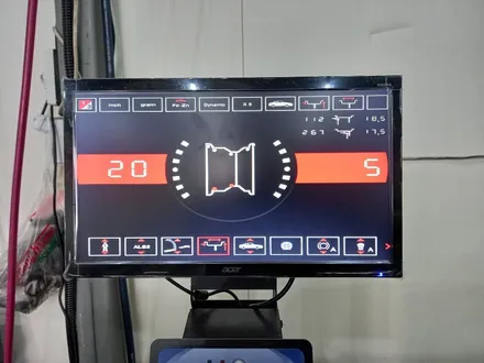 대전 휠 기스 (스크레치) BMW G30 845M 19인치 순정휠 휠복원 [휠로세움] / 대전 중구 안영동