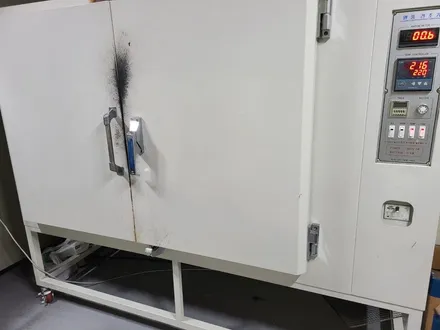 [대전 휠로세움] 대구 제네시스 GV70 18인치 고스트크롬 휠도색 / 대전 중구 안영동