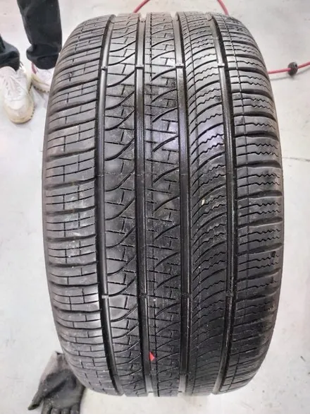 대전 제네시스 RG3 G80 20인치 순정 휠 기스 스크래치 휠복원 / 대전 중구 안영동