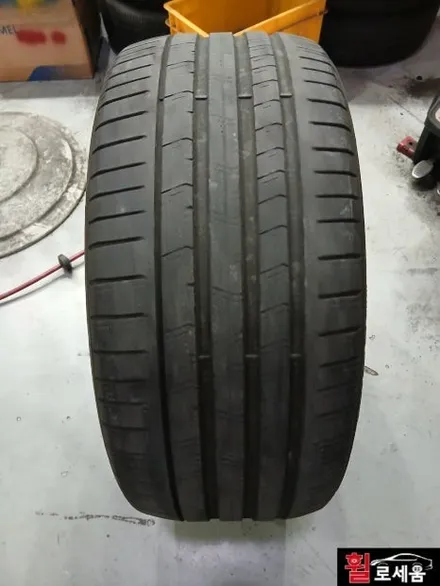 대전 휠도색 BMW F16 X6 20인치 유광블랙 분체도장 (크롬죽이기) / 대전 중구 안영동