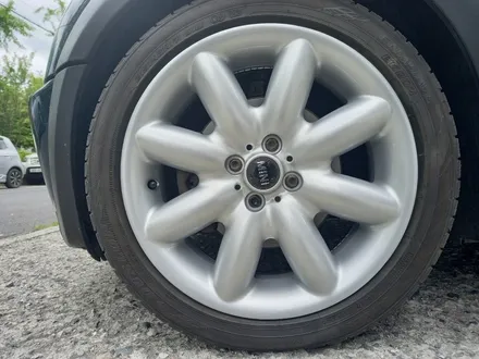 대전 휠복원 미니쿠퍼 1세대 17인치 순정휠 / 대전 중구 안영동