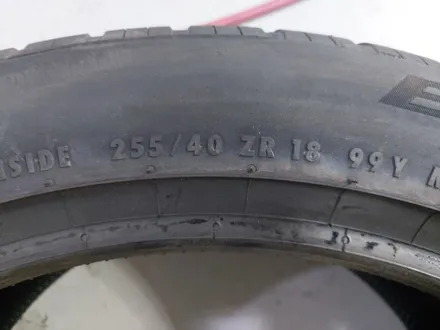 대전 휠로세움 - BMW G20 3시리즈 662M 18인치 휠 튜닝 (18인치 휠복원 및 휠도색 중고휠 + 컨티넨탈 타이어) / 대전 중구 안영동