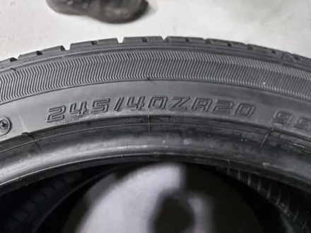 제네시스 G90 RS4 20인치 중고휠 인치업 (대전 휠복원 휠로세움) / 대전 중구 안영동
