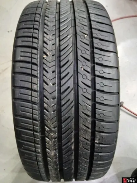대전 G80 (RG3) 차량 G90 (RS4) 20인치 휠복원 중고휠 인치업 교체 / 대전 중구 안영동