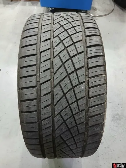 청주 BMW G32 6GT 647M 19인치 휠복원 중고 순정휠 교체 튜닝 / 대전 중구 안영동