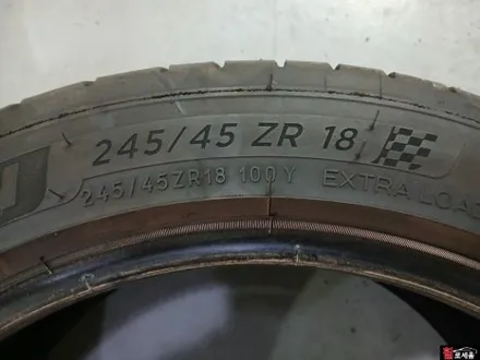 대구 BMW G30 5시리즈 662M 유광블랙 18인치 교체 / 대전 휠도색 / 대전 중구 안영동