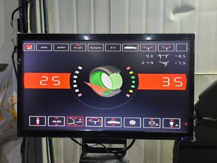 [대전 휠복원 휠로세움] 제네시스 EQ900 19인치 순정 중고휠 교체 / 대전 중구 안영동