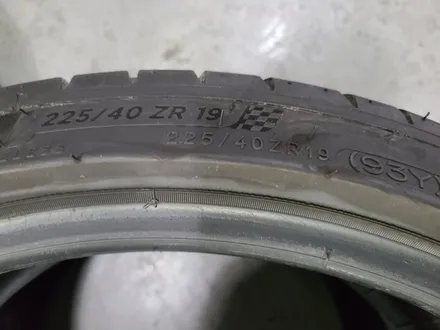 제네시스 G70 3.3T 10스포크 19인치 휠복원 및 유광블랙 휠도색 / 대전 중구 안영동