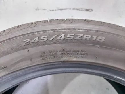 대전 휠복원 벤츠 W213 E클래스 18인치 블랙 다이아컷팅 분체도장 / 대전 중구 안영동
