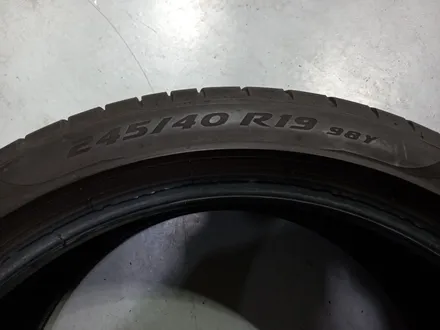 대구 구미 BMW G30 5시리즈 845M 19인치 순정휠 대전 휠복원 (다이아컷팅 분체도장) / 대전 중구 안영동