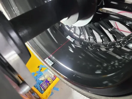 벤츠 W223 S클래스 S580 20인치 순정휠 [대전 휠복원 휠로세움] / 대전 중구 안영동