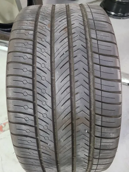 대전 휠복원 휠로세움 - 경북 칠곡 BMW 5시리즈 530I 662M 18인치 고스트크롬 휠도색 / 대전 중구 안영동