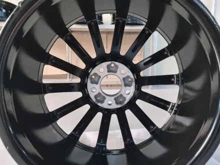 벤츠 W205 C클래스 카브리올레 19인치 AMG 마차 유광블랙 휠도색 대전 휠로세움 / 대전 중구 안영동