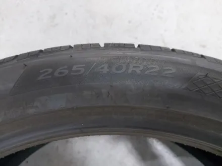 대전 제네시스 GV80 22인치 분체도장 휠복원 + 한국 다이나프로 HPX 265/40/22 타이어 / 대전 중구 안영동