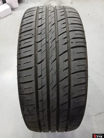제네시스 G80 RG3 차량 G90 RS4 롱베이스 T4235 불판 20인치 휠 교체 / 대전 중구 안영동