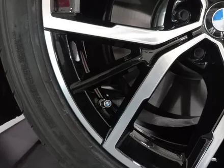 대전 휠 기스 (스크레치) BMW G30 845M 19인치 순정휠 휠복원 [휠로세움] / 대전 중구 안영동