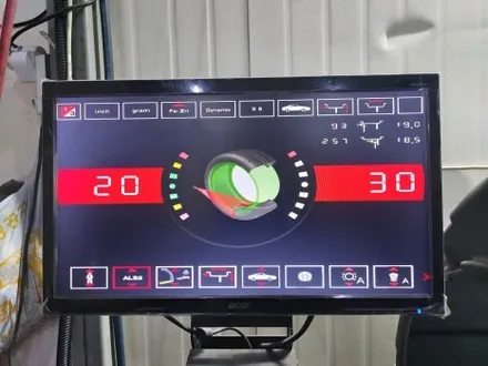 제네시스 G90 RS4 20인치 중고휠 인치업 (대전 휠복원 휠로세움) / 대전 중구 안영동