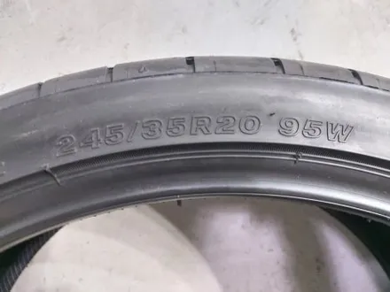 테슬라 모델3 유광블랙 분체도장 대전 휠도색 / BBS CIR 20인치 정품휠 (브릿지스톤 포텐자 아드레날린 RE004 245/35/20 타이어) / 대전 중구 안영동