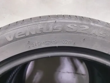 BMW (G11 G12) 7시리즈 647M 19인치 대전 휠복원 및 휠도색 + 우레탄 블루 캘리퍼도색 / 대전 중구 안영동