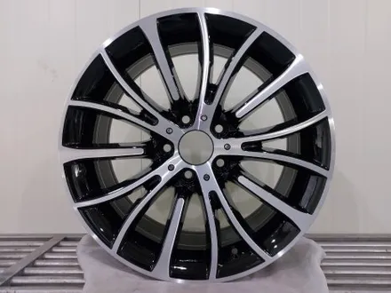 청주 BMW F10 5시리즈 럭셔리 18인치 대전 휠복원 (다이아컷팅 분체도장) / 대전 중구 안영동