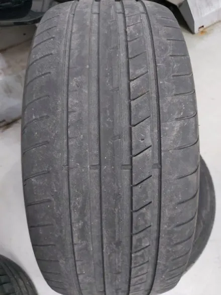 대전 휠복원 휠도색 NO.1 휠로세움 / BMW G30 5시리즈 M패키지 662M 18인치 (유광블랙) / 대전 중구 안영동