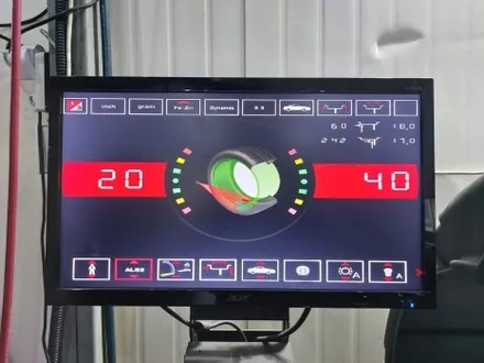 대전 휠복원 제네시스 G80 (RG3) 불판 19인치 기스 및 스크래치 상처 / 대전 중구 안영동