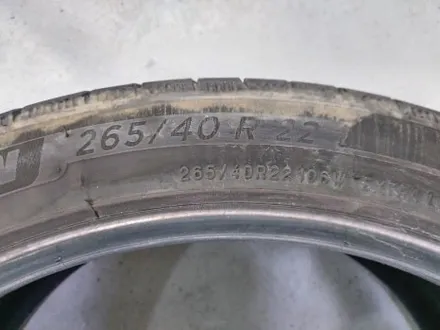 대전 휠로세움 제네시스 GV80 22인치 순정 휠 고스트크롬 복원 및 도색 / 대전 중구 안영동