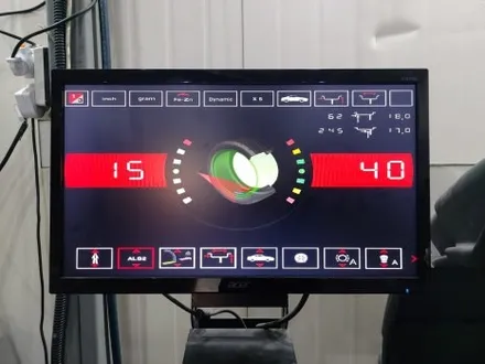제네시스 RG3 G80 녹용 19인치 도장 벗겨짐 및 기스 대전 휠복원 / 대전 중구 안영동
