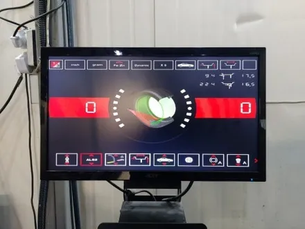 대전 기아 더뉴K7 휠 부식 바람빠짐 현상 휠 교체 (올뉴K7 18인치 휠복원 중고휠) / 대전 중구 안영동