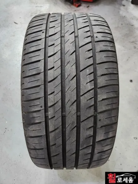 BMW F12 6시리즈 373M 20인치 대전 하이퍼블랙 분체도장 휠도색 / 대전 중구 안영동