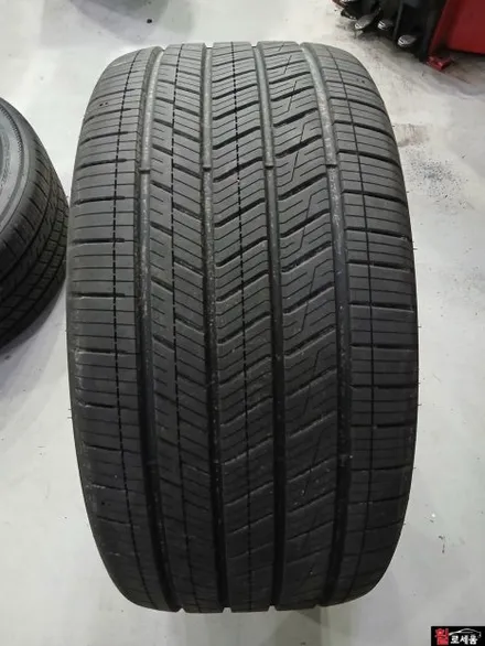 BMW X7 (G07) 915M 22인치 유광블랙 대전 휠도색 (크롬죽이기) / 대전 중구 안영동