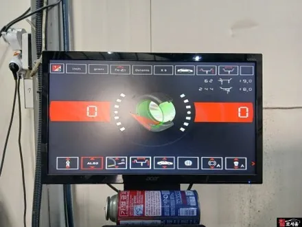 대전 휠복원 수리 제네시스 RG3 G80 20인치 순정 기스 스크래치 / 대전 중구 안영동