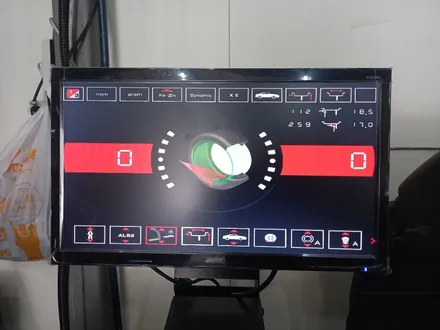 BMW 7시리즈 252M 19인치 순정휠 고스트크롬 대전 분체도장 휠도색 [휠로세움] / 대전 중구 안영동