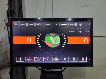 대전 휠복원 휠로세움 그랜저 IG 휠 튜닝 (제네시스 G70 스포츠 19인치 중고휠) / 대전 중구 안영동