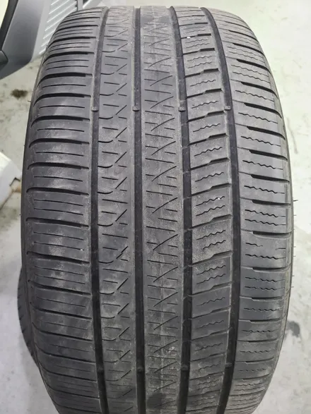 세종 BMW G11, G12 7시리즈 628M 20인치 (대전 다이아컷팅 분체도장 휠복원) / 대전 중구 안영동