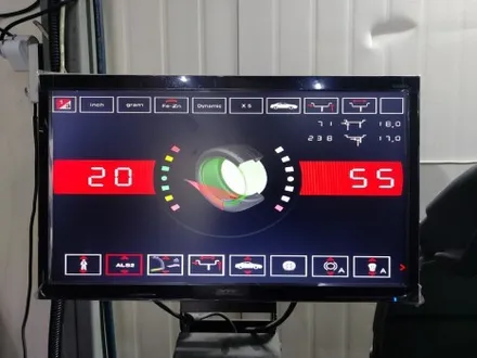제네시스 G80 스포츠 19인치 대전 휠복원 및 휠도색 / 대전 중구 안영동