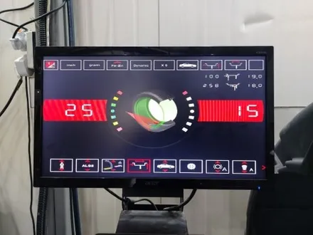 제네시스 RS4 G90 튜닝 휠 교체 (롱베이스 T4235 20인치 신품) 대전 휠로세움 / 대전 중구 안영동